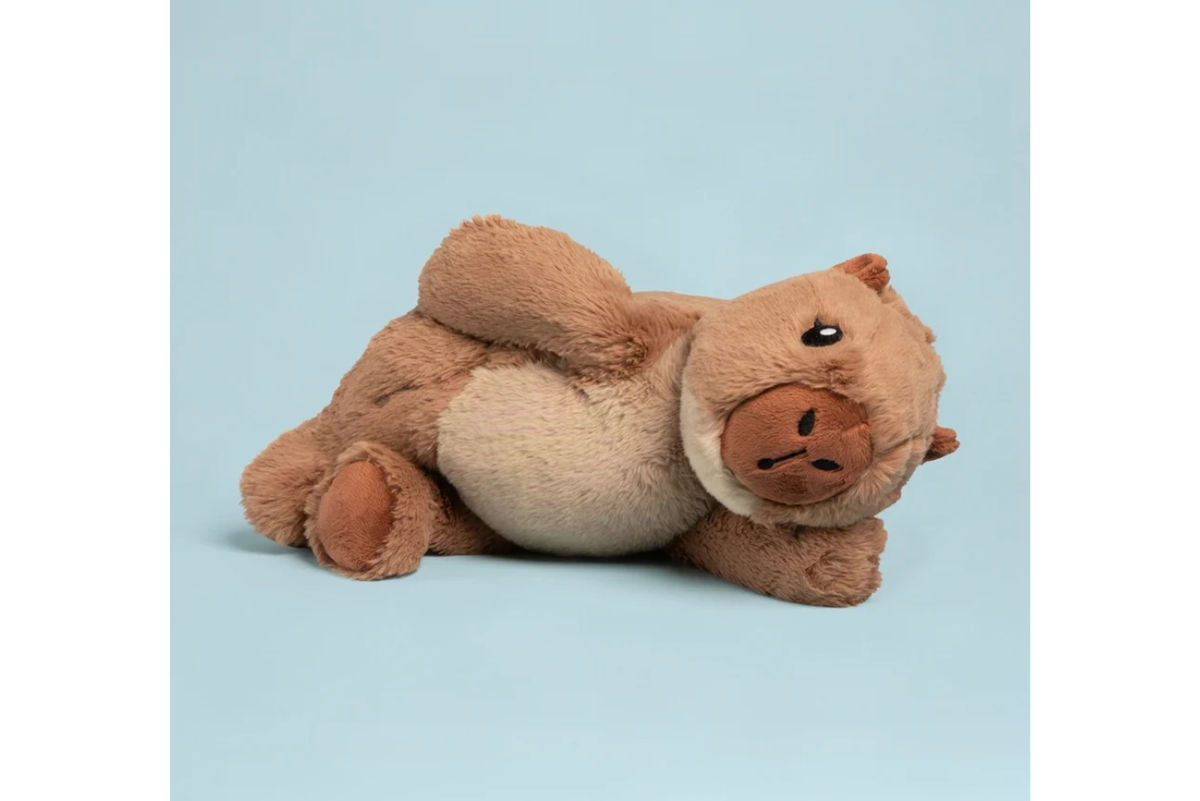 Hugimals - Cam The Capybara