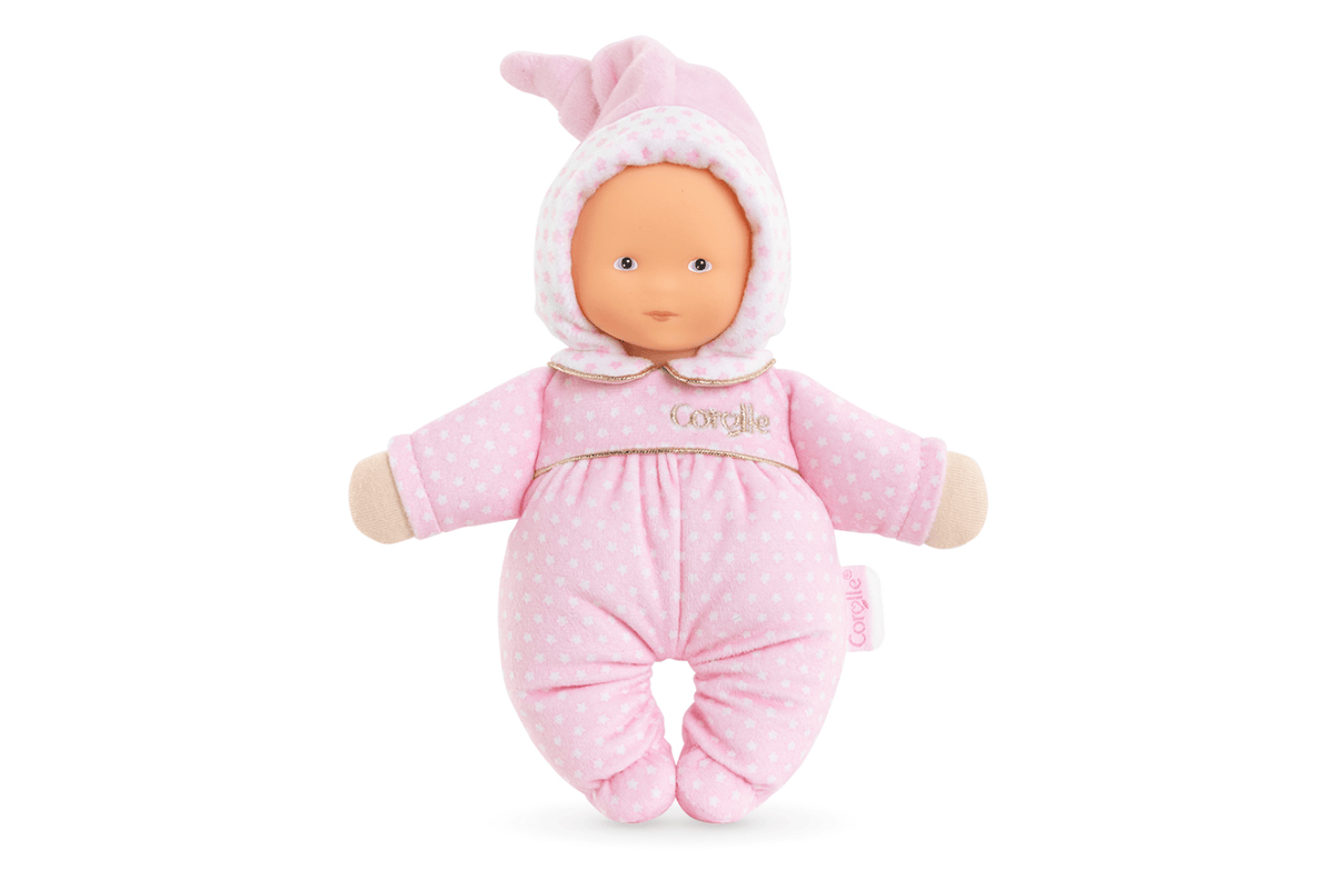 K.I.D. Toys Inc. Corolle Babidoux - Starry Dreams