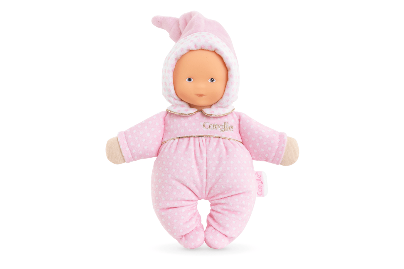 K.I.D. Toys Inc. Corolle Babidoux - Starry Dreams