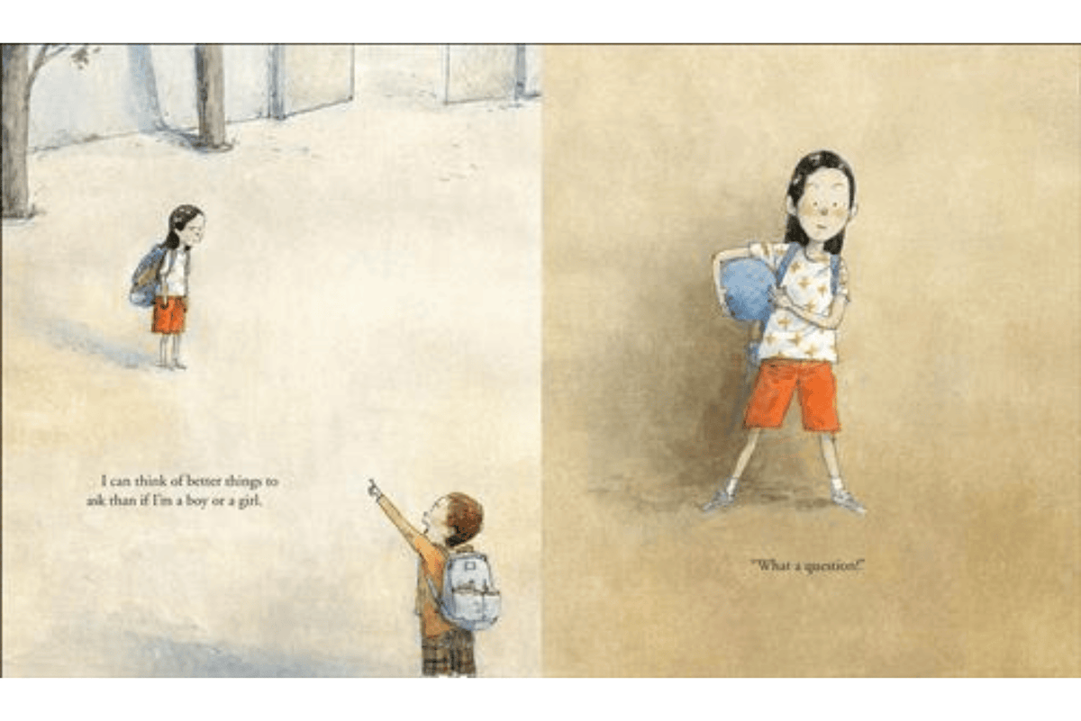 University of Toronto Press Book A Kid Is a Kid Is a Kid by Sara O'Leary [HARDCOVER]