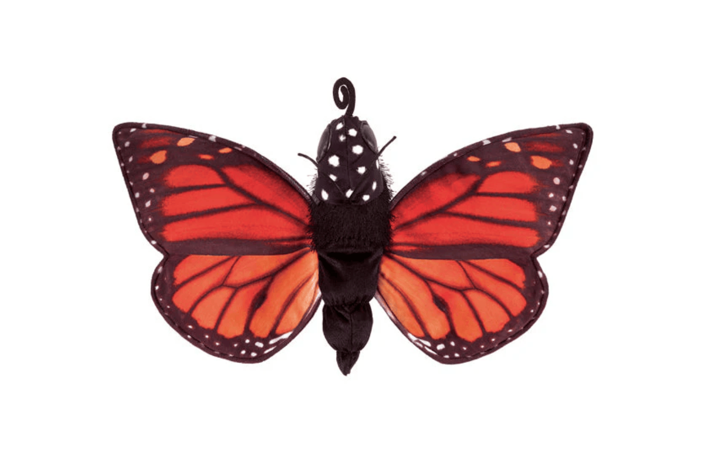 Fire The Imagination Monarch Butterfly Life Cycle Puppet