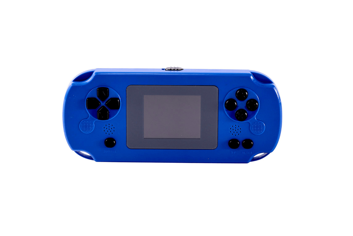 Playwell J'Adore Handheld Retro Arcade