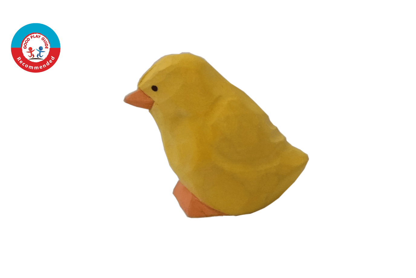 Wudimals Wudimals Wooden Chick