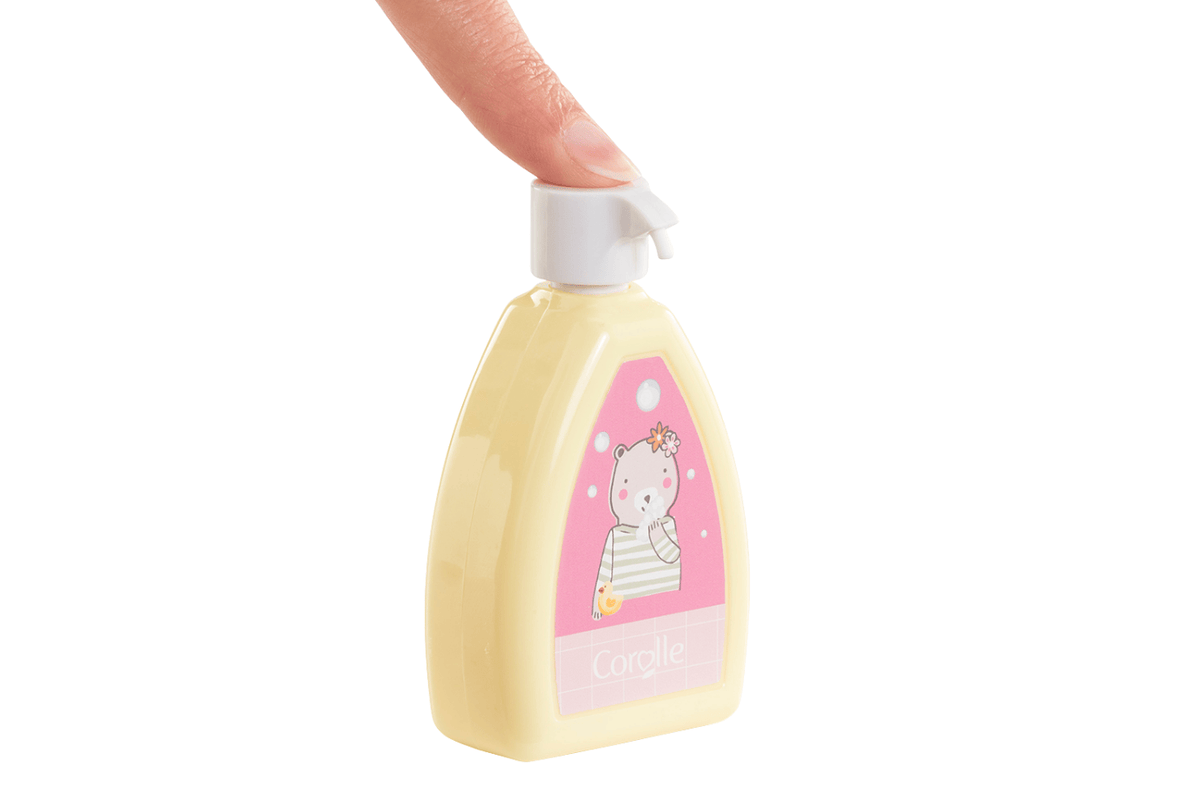 K.I.D. Toys Inc. Corolle Change Table Accessories