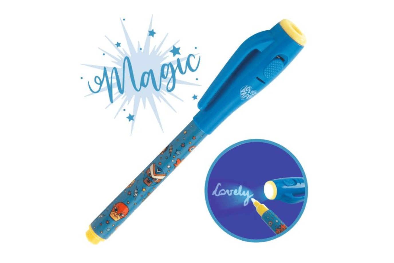 Magic Pen