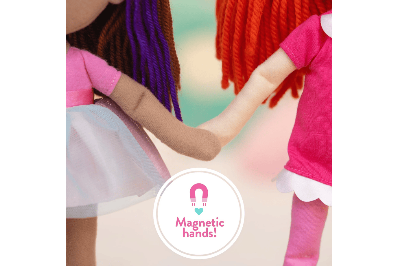 Groovy Girls Dolls
