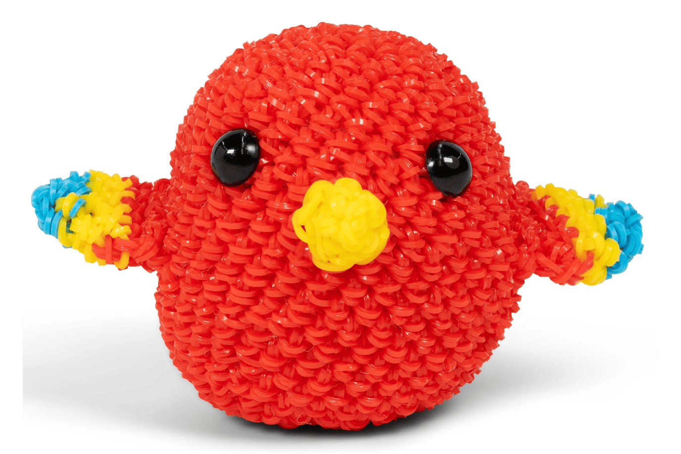 Playwell Rainbow Loom Loomigurumi Kits (Various Styles Available)