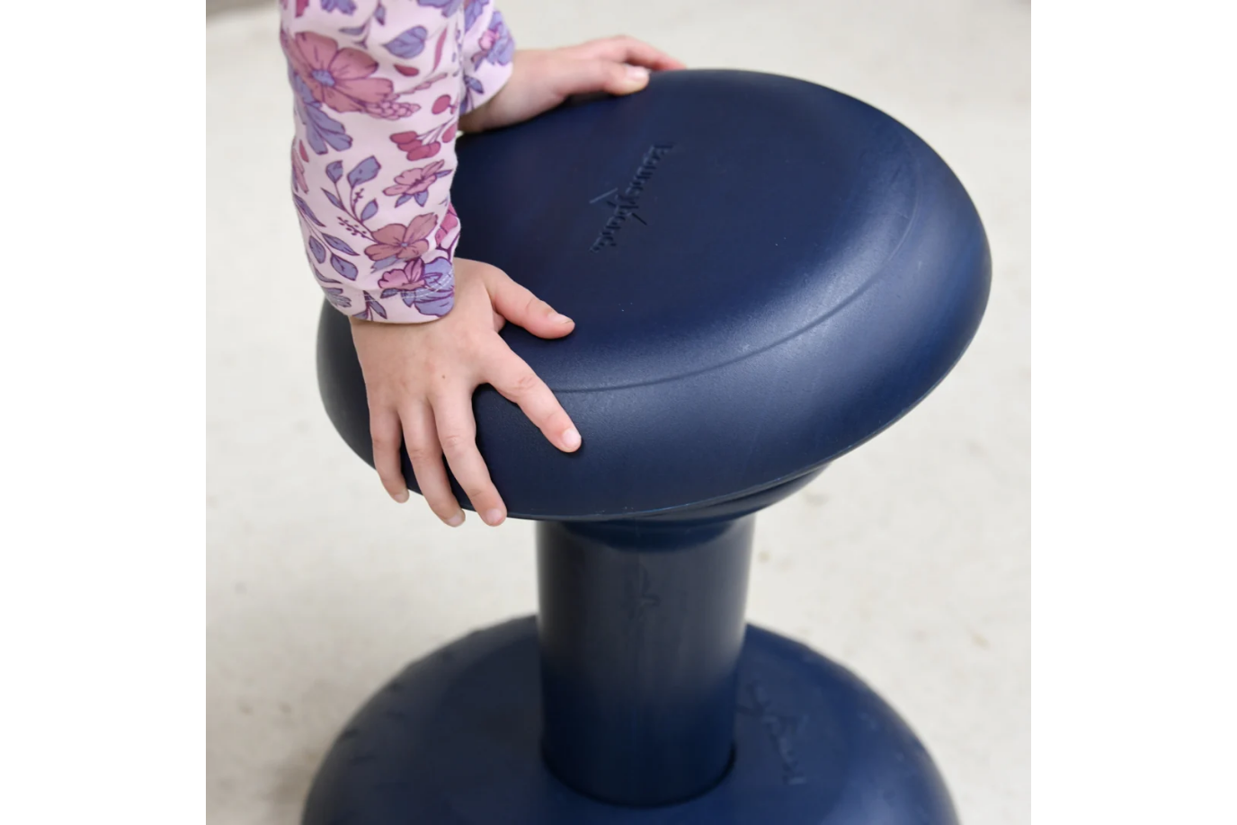 Bouncyband® Wobble Stool