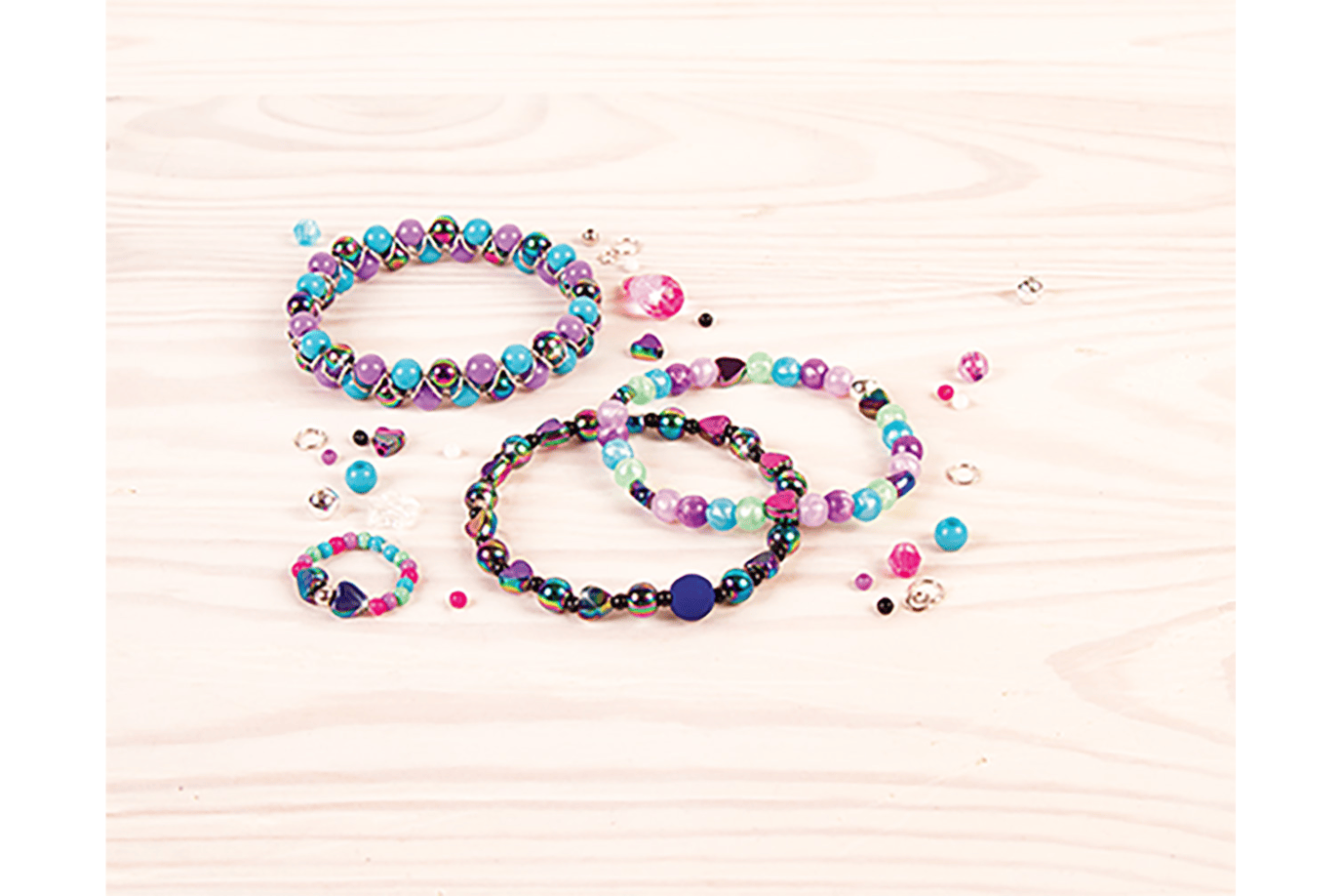 K.I.D. Toys Inc. Ultimate Bead Studio