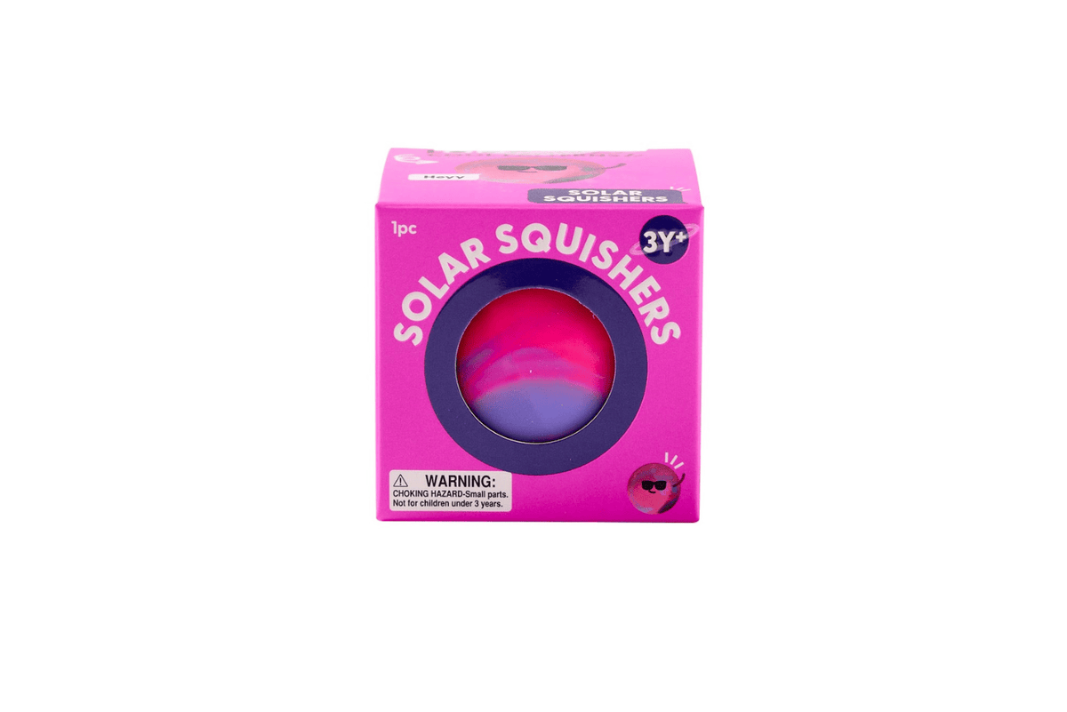 Playwell Solar Squishers Fidget