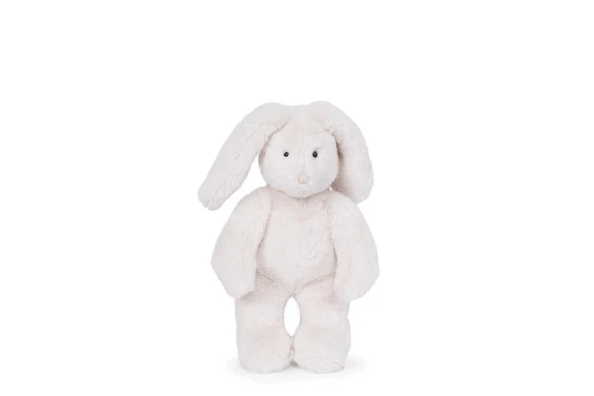 Fire The Imagination Cream Arthur & Louison Small Rabbit Plush