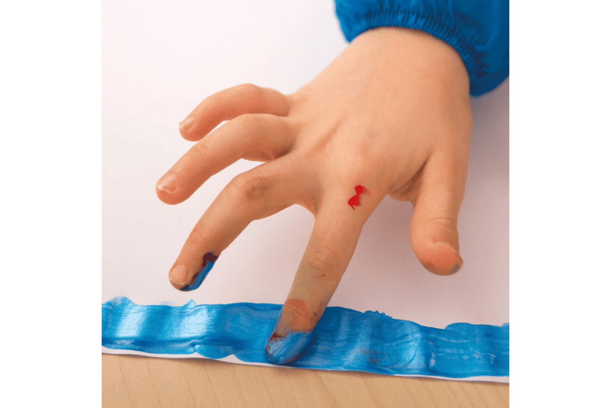 Faber Castell Finger Paint Pad