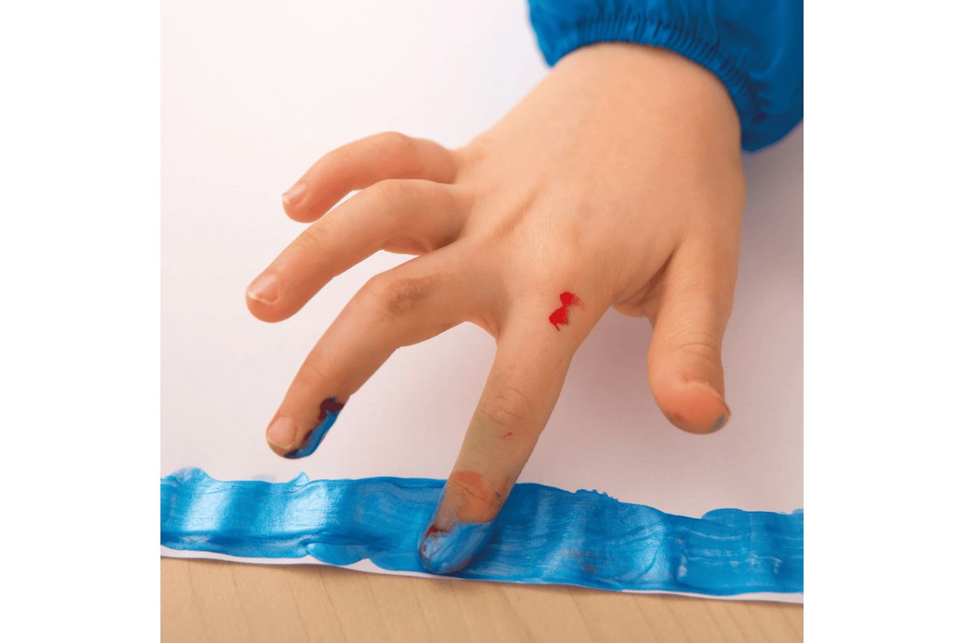 Faber Castell Finger Paint Pad