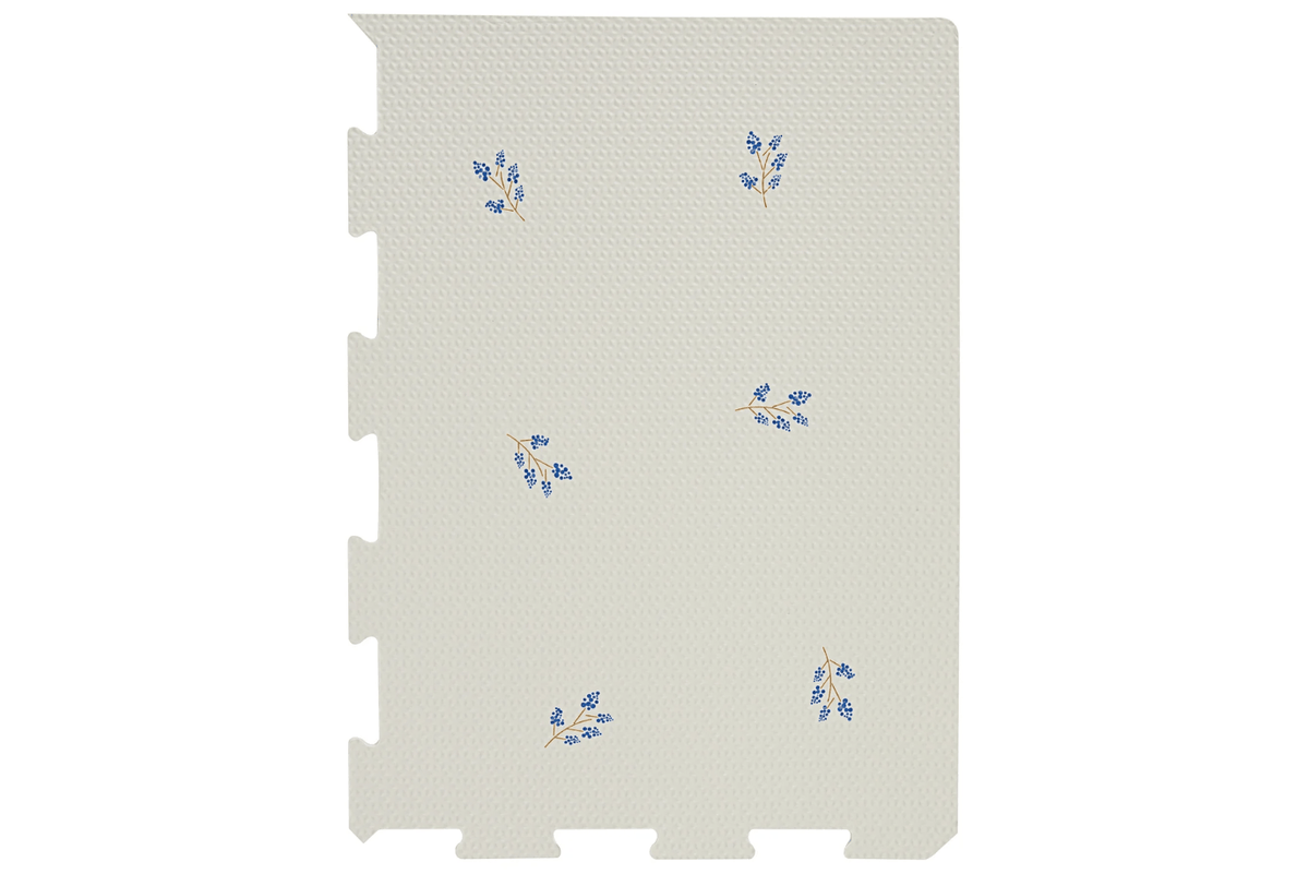 3 Sprouts Foam Puzzle Play Mat