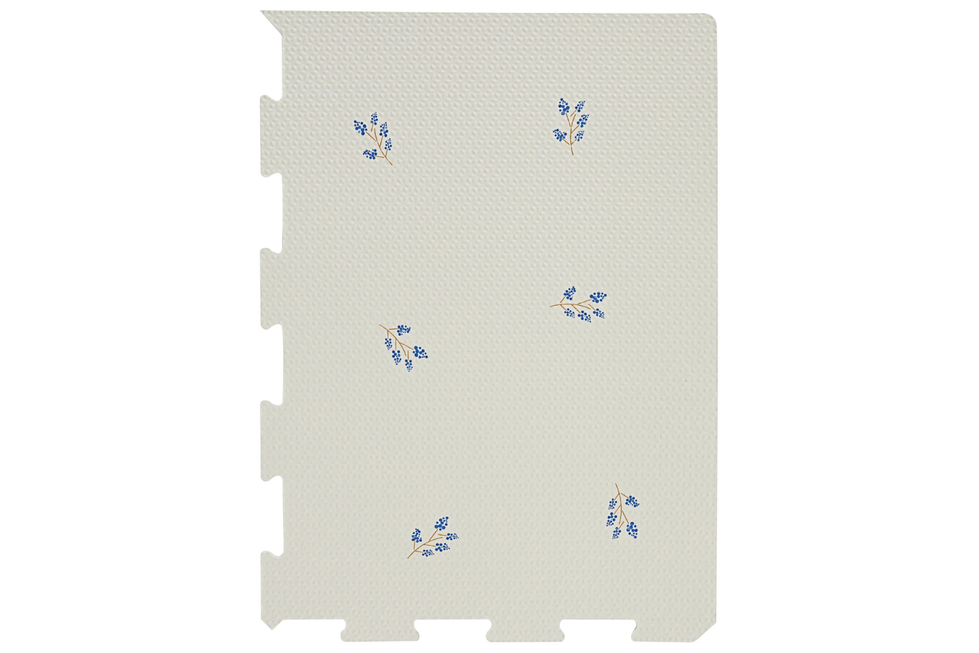 3 Sprouts Foam Puzzle Play Mat