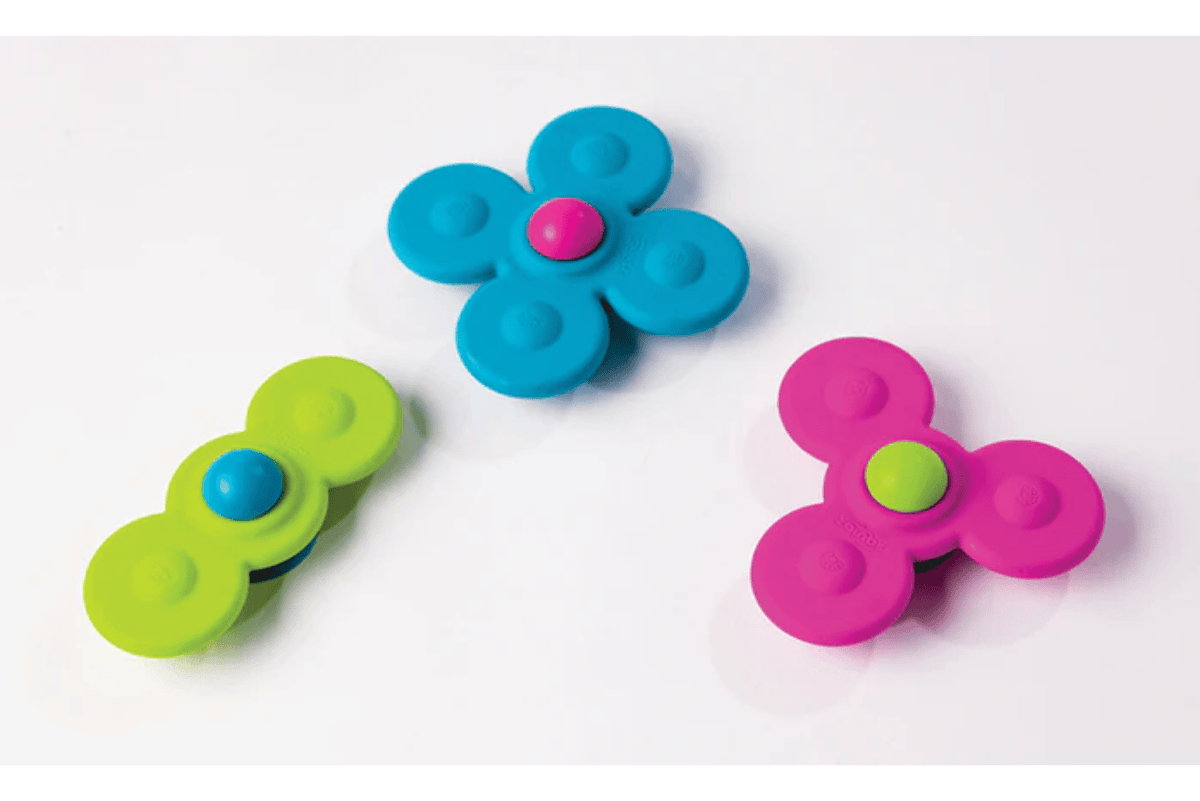 Outset Media Whirly Squigz