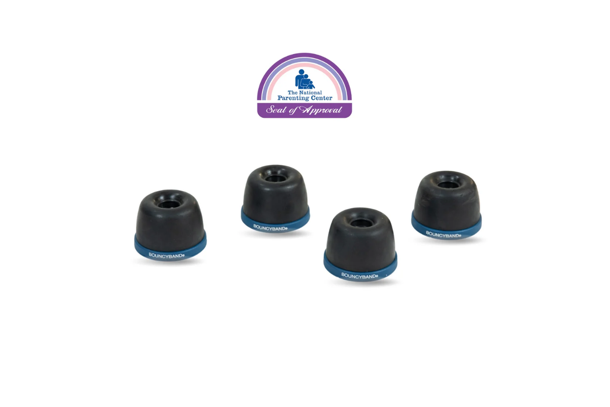 Bouncyband® Wiggle Wobble Chair Feet Set