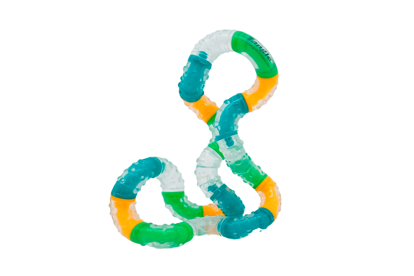 K.I.D. Toys Inc. Tangle