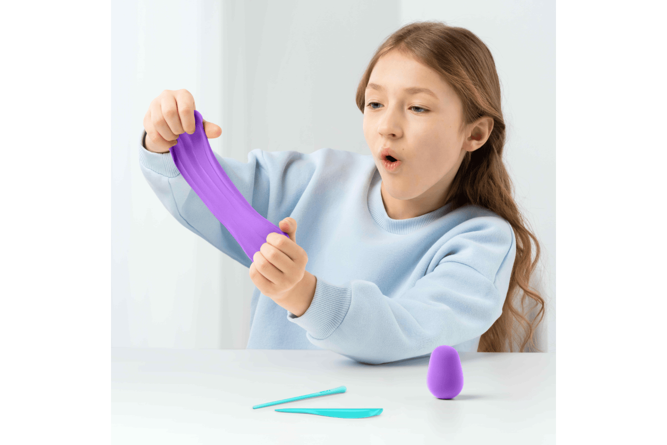 Playwell Hey Clay Kits (Three Themes Available)