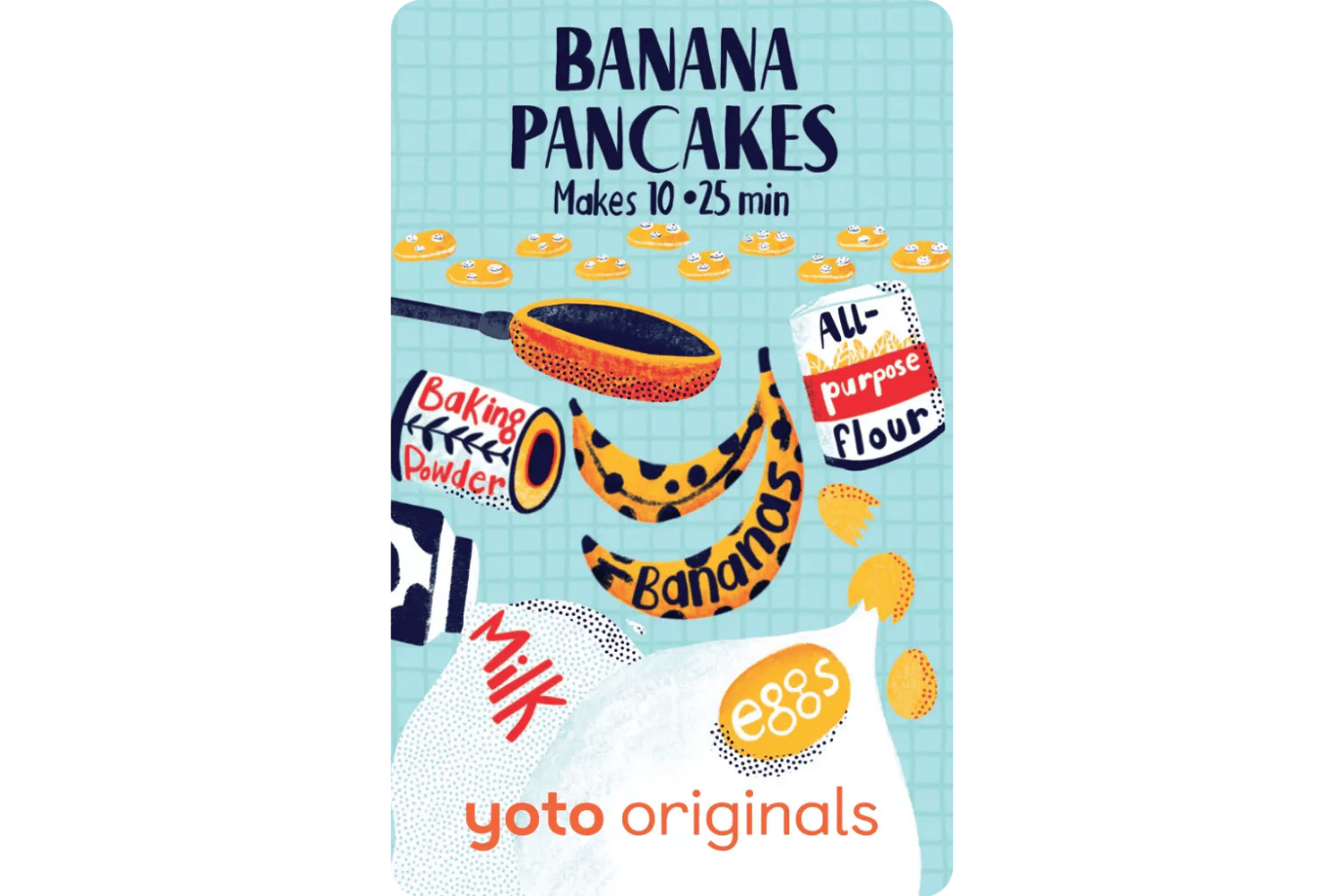 Yoto Play Yoto Card Pack: Starter Pack For Big Kids (6 Cards)