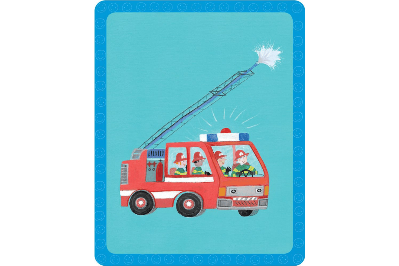 Barefoot Books Build-a-Story Cards