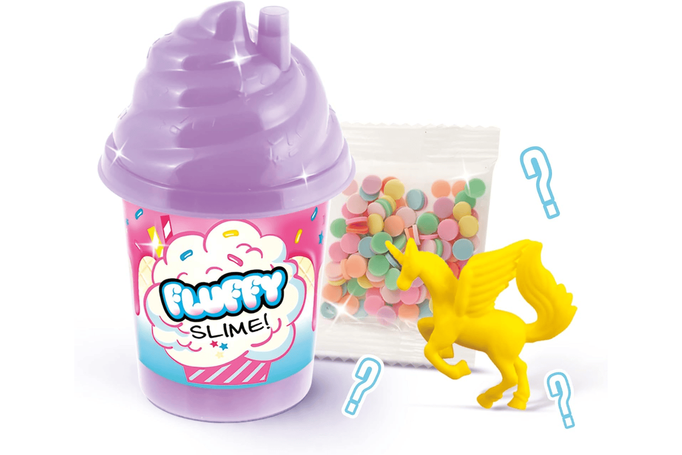 Canal Toys So Slime Fluffy Blind Bag