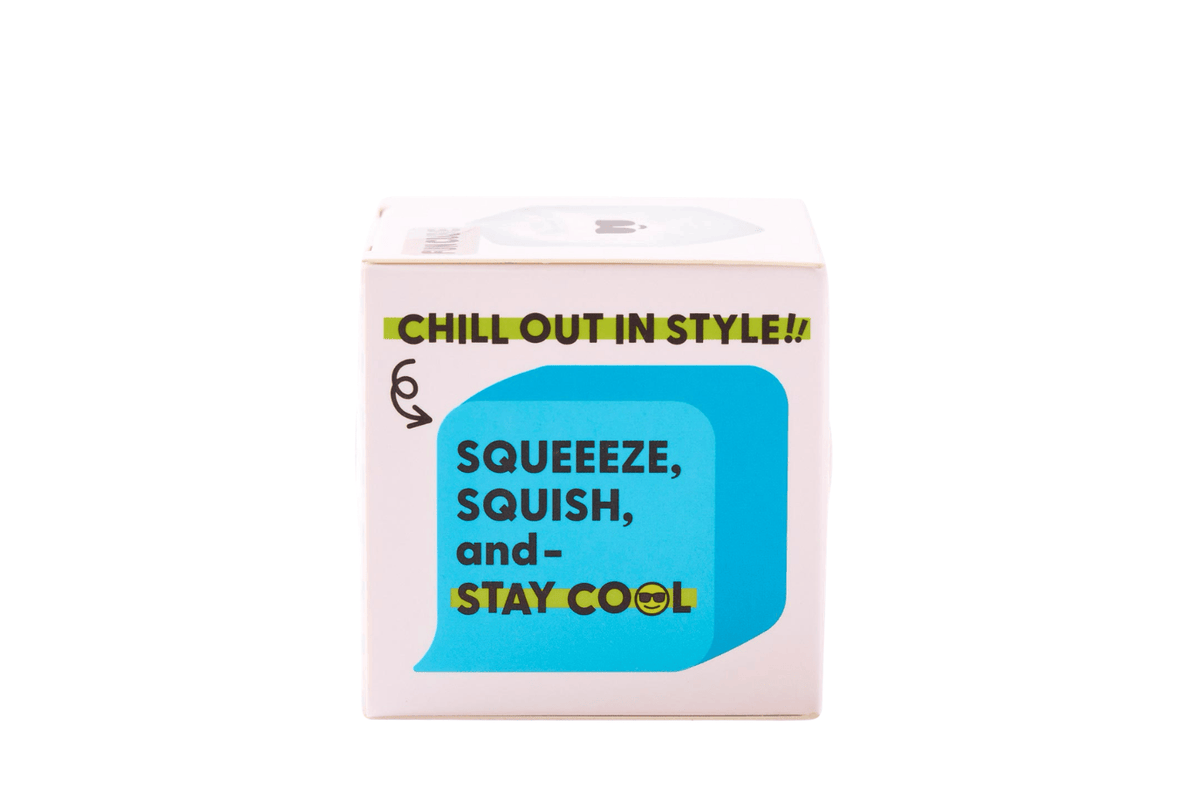 Playwell Fun Cube (Various Colours)