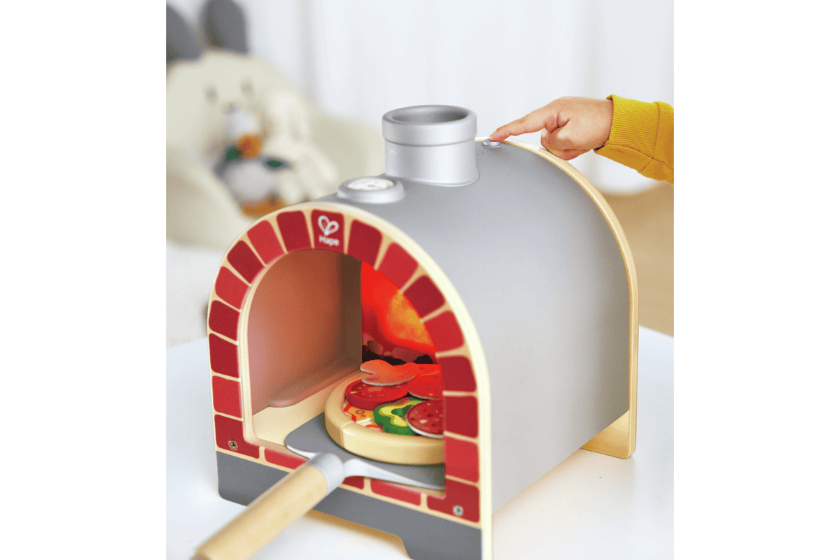 Playwell Light & Sizzle Pizza Oven