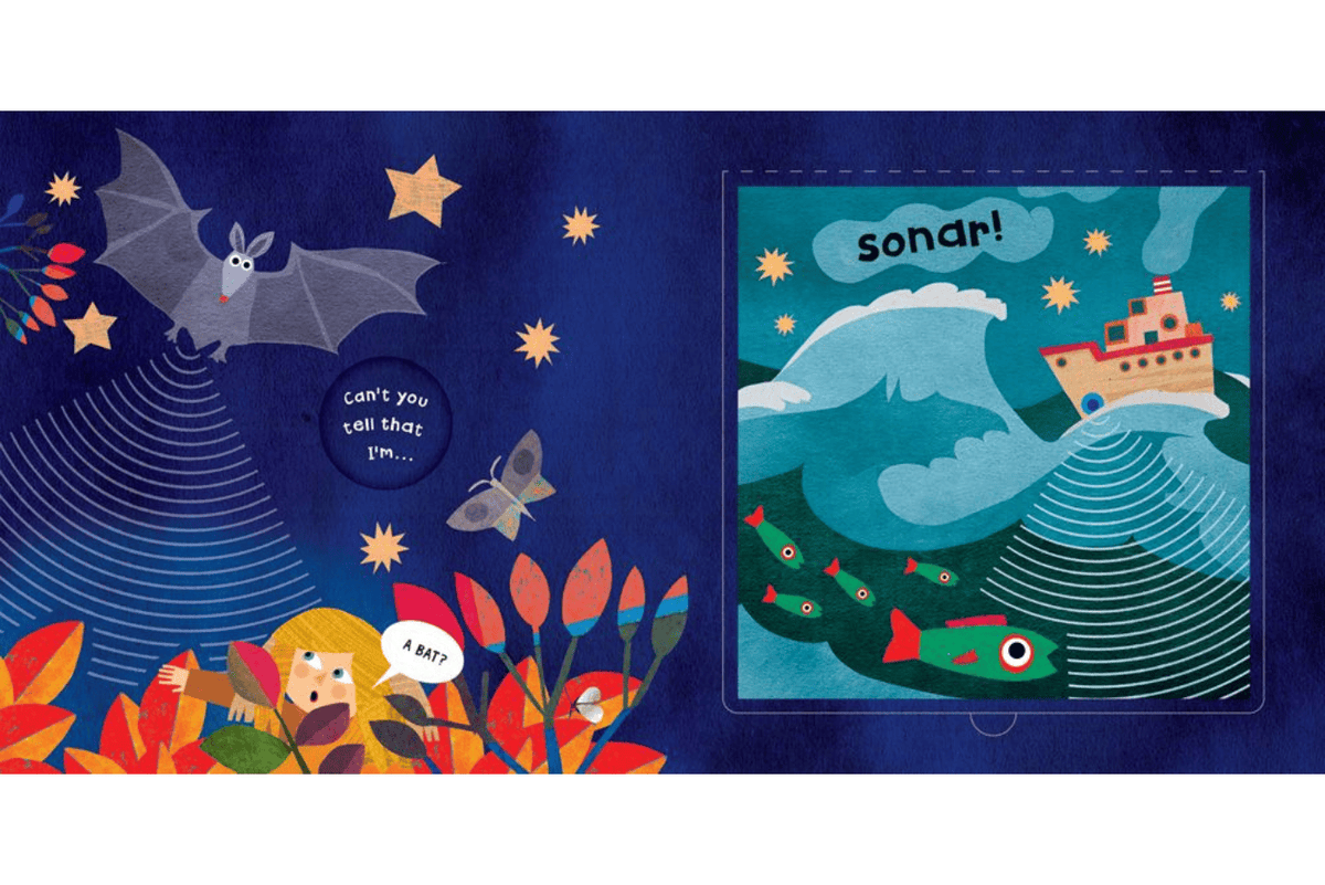 Barefoot Books Copy That, Copy Cat! by Katrina Tangen [Board book]