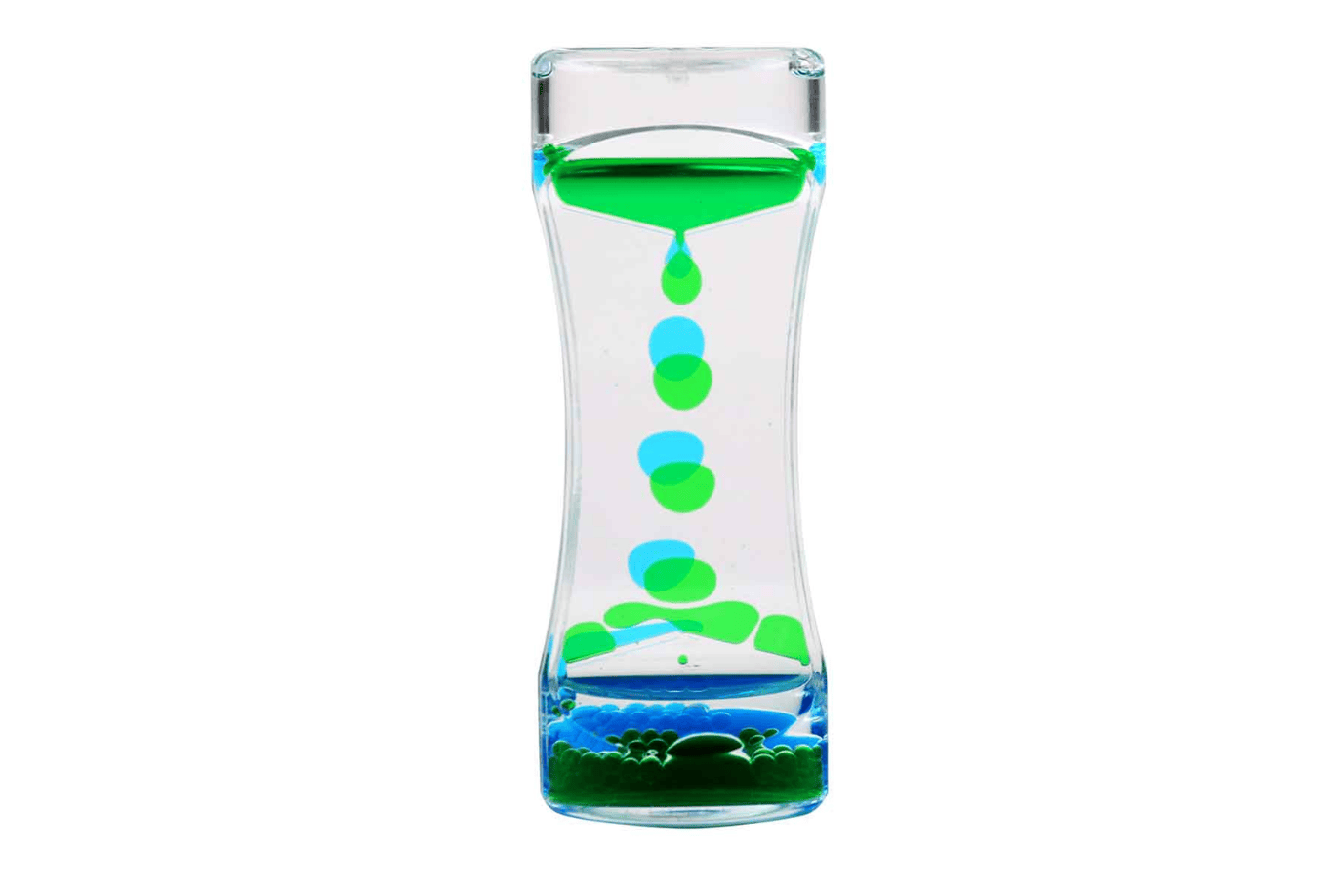 Relaxus Lava Flow Calming Fidget