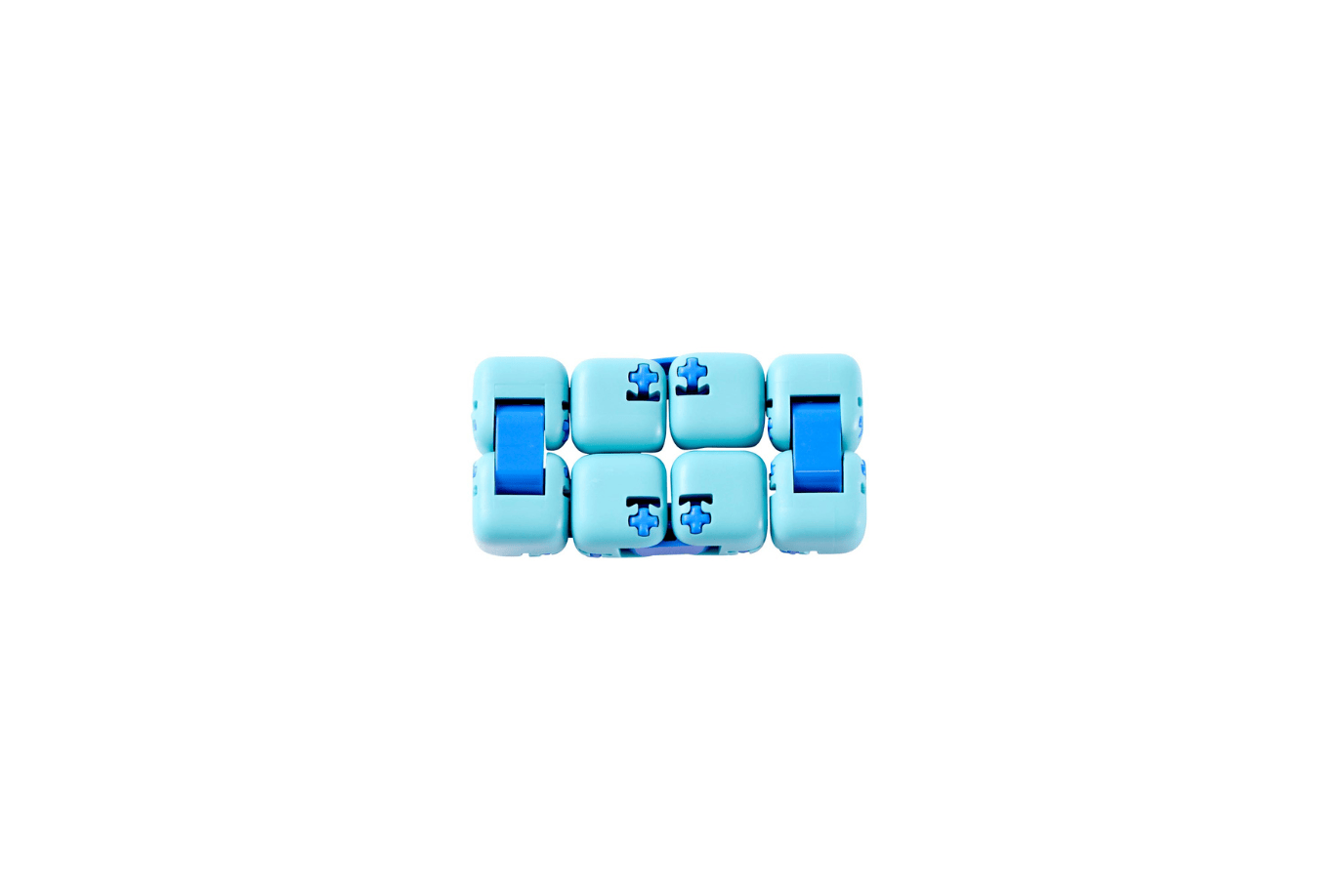 Infinite Spinner Magic Cubes