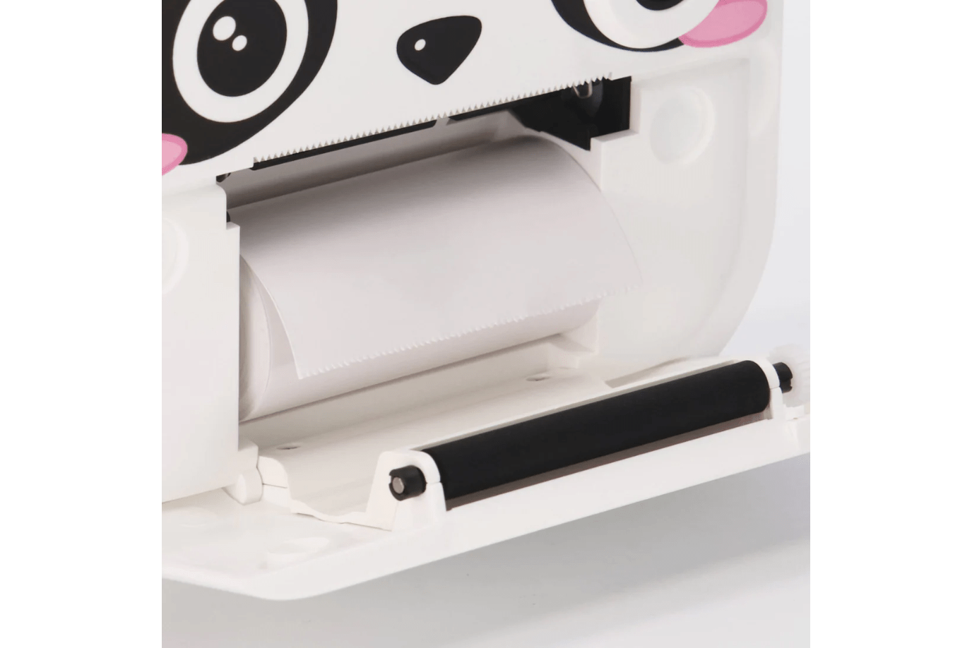 Kidamento Instant Print Paper Refill (5 Rolls) - Model P