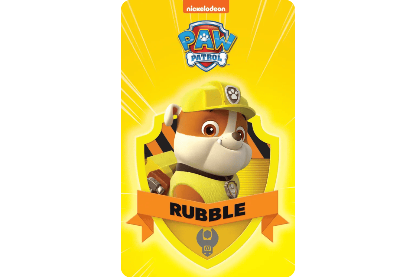 Yoto Play Yoto Card Pack: PAW Patrol Pup Pack (6 Cards)
