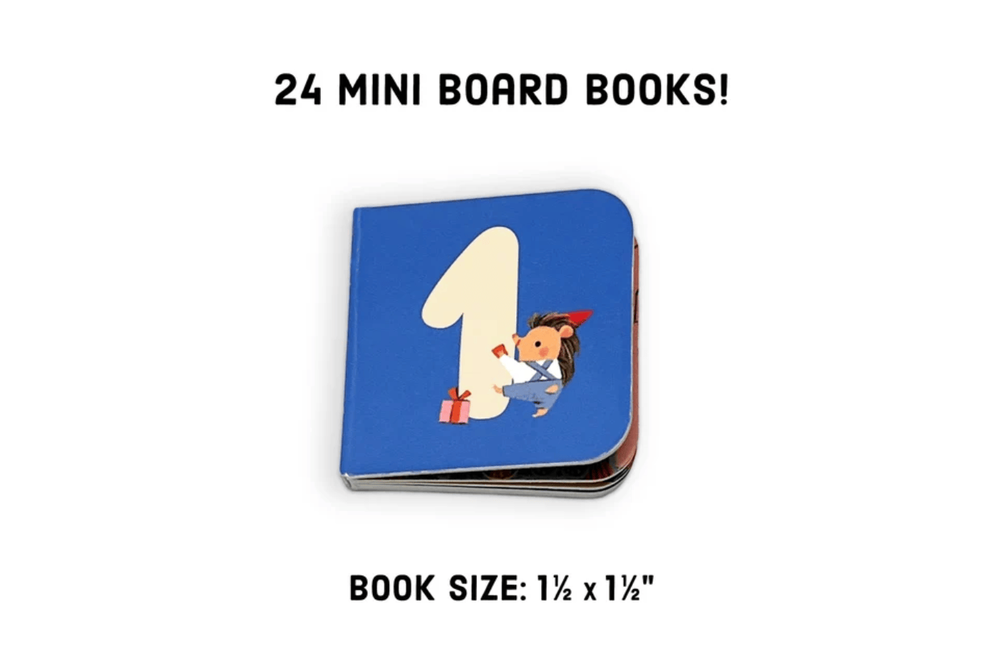Raincoast Books Christmas Is Coming! 24 Day Storybook Advent Countdown