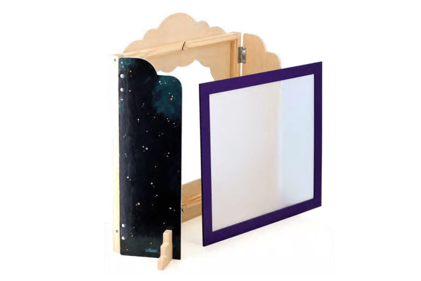 Fire the Imagination Tabletop Shadow Theater