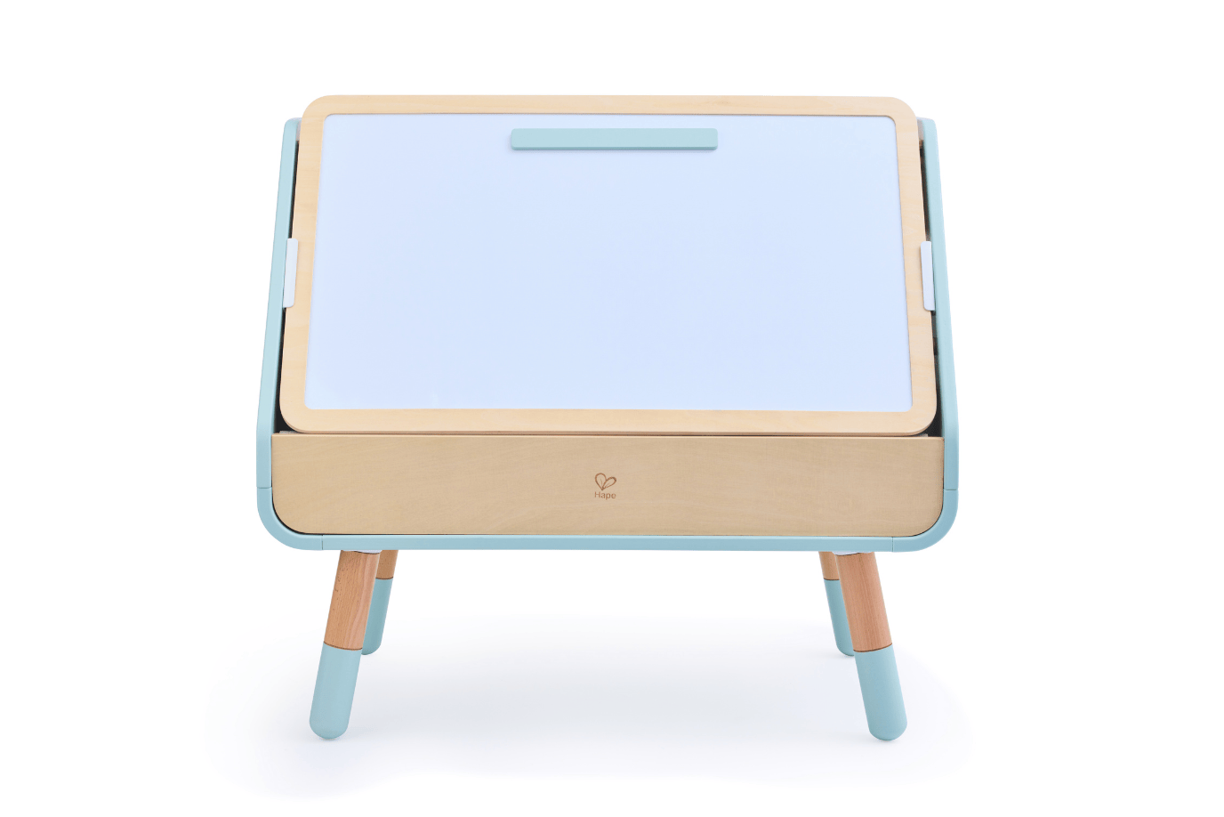 Playwell Hape Read & Draw Sling Bookshelf