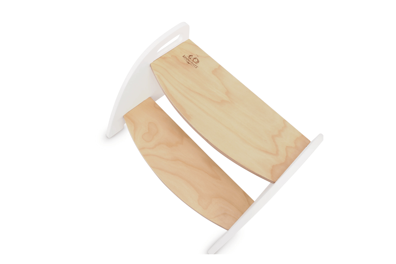 Fire The Imagination Kinderfeets Step Stool