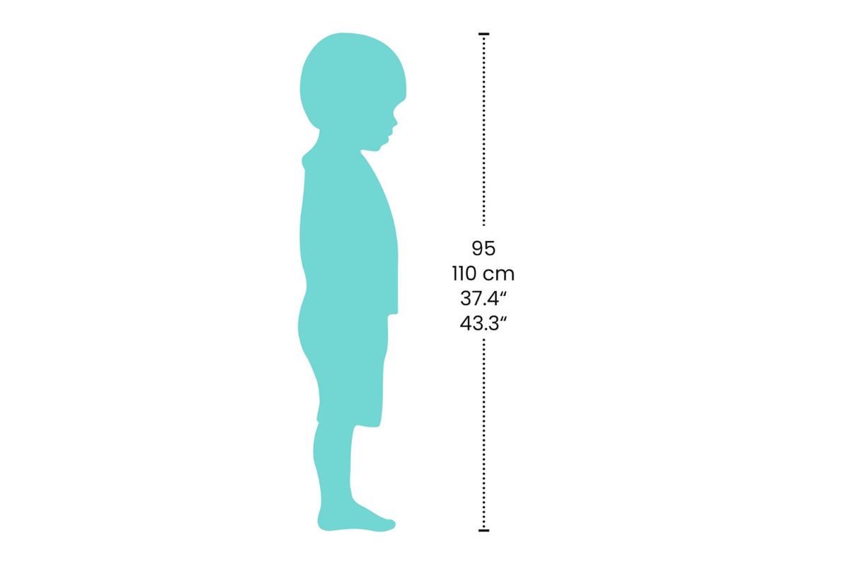 Ilo Children's Art Smock with Pocket
