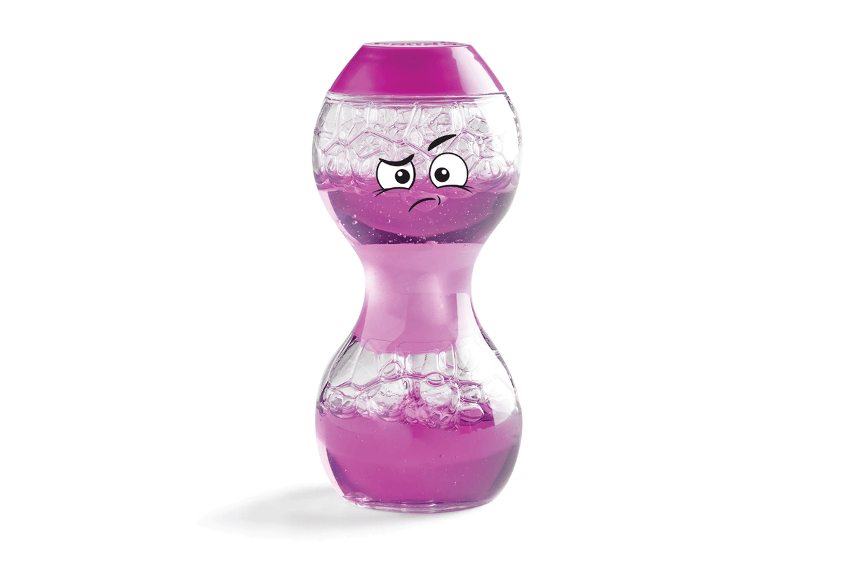 Learning Resources Express Your Feelings Sensory Bottles