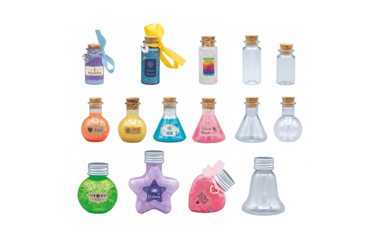 K.I.D. Toys Inc. Potions Lab - Buki France