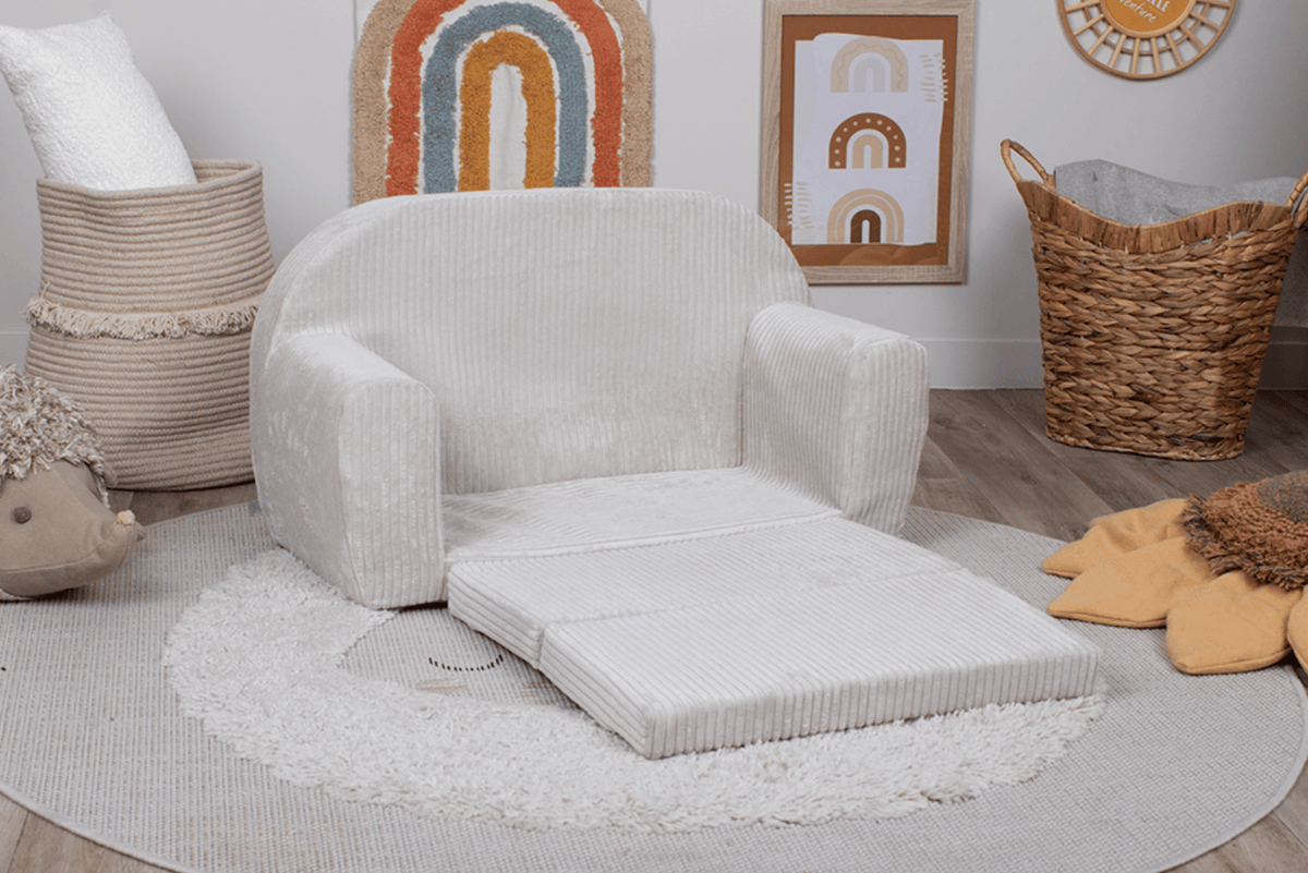K.I.D. Toys Inc. Children’s Fold Out Sofa