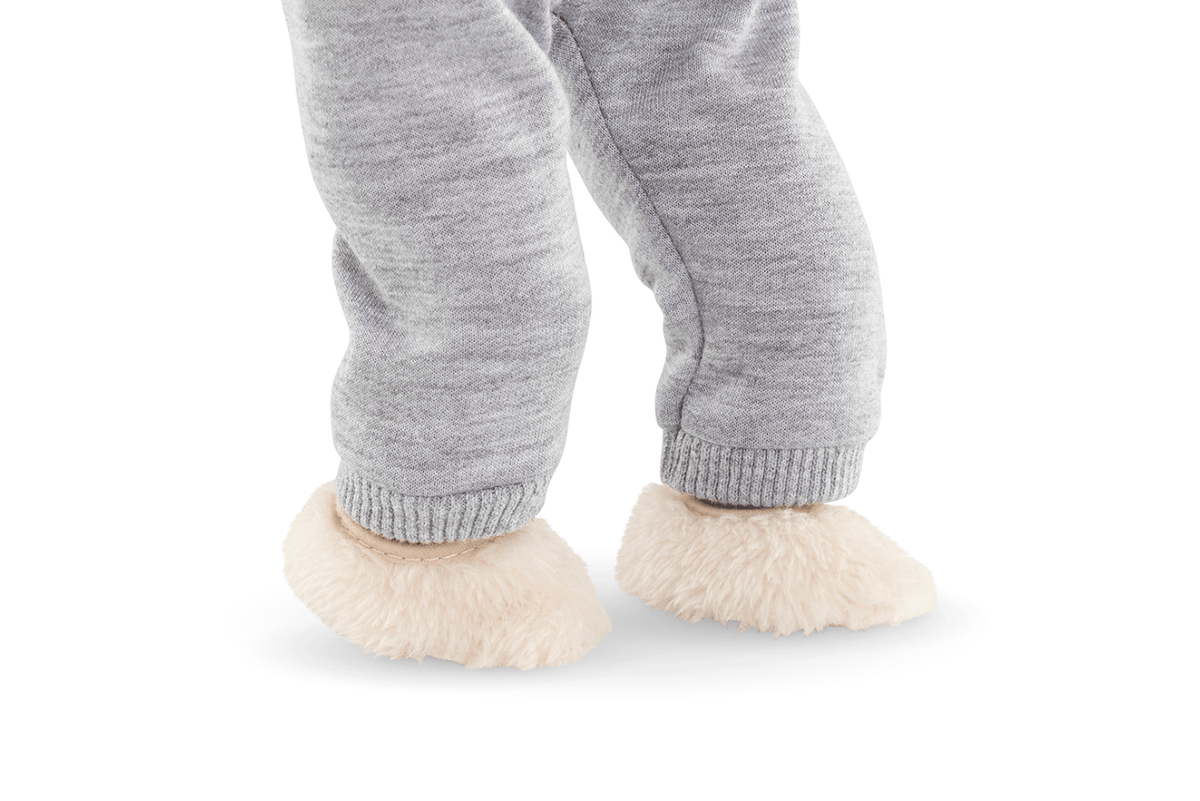 Corolle Doll Shoes - For 30cm (12") Dolls