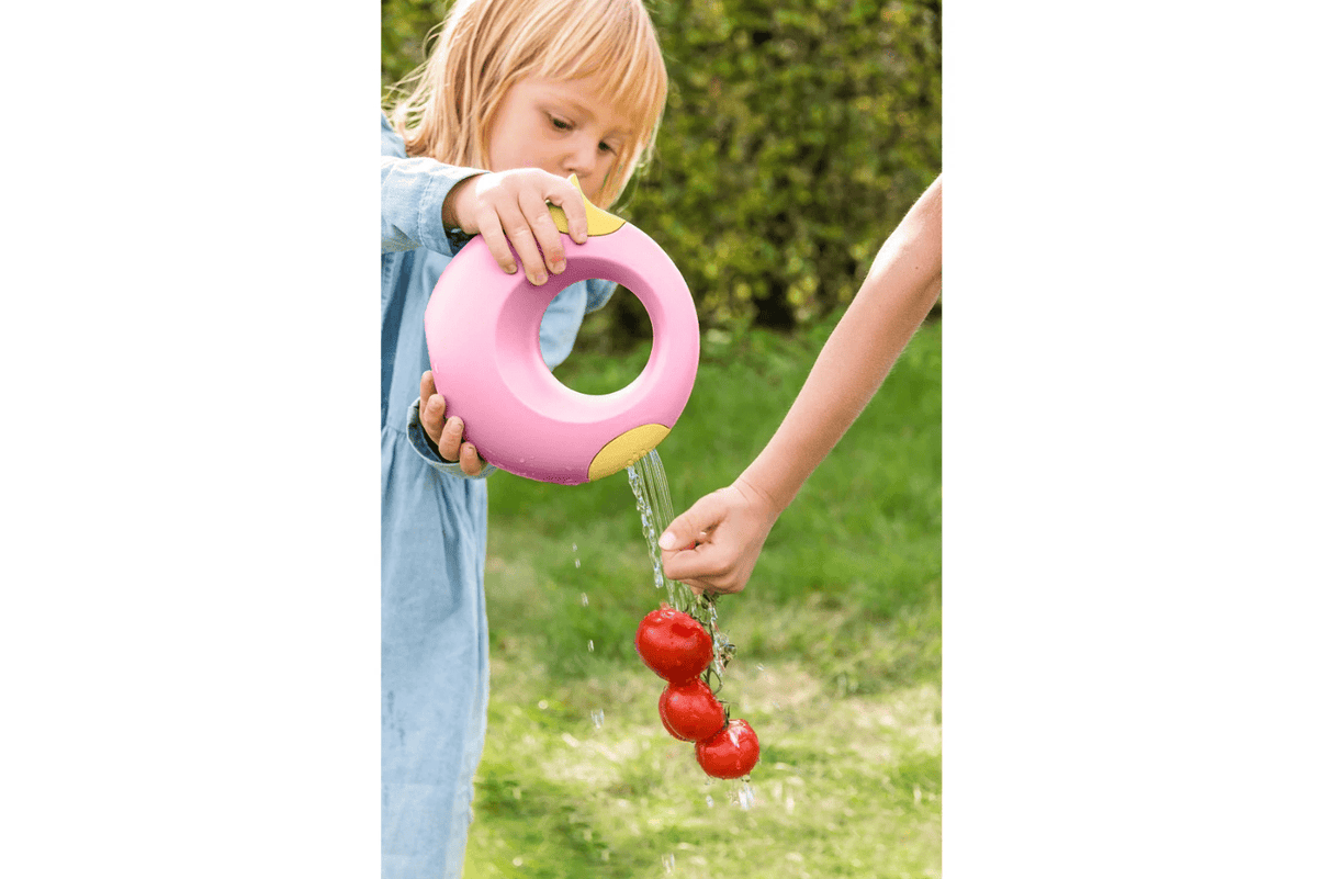 Fire The Imagination Quut Garden and Beach Set