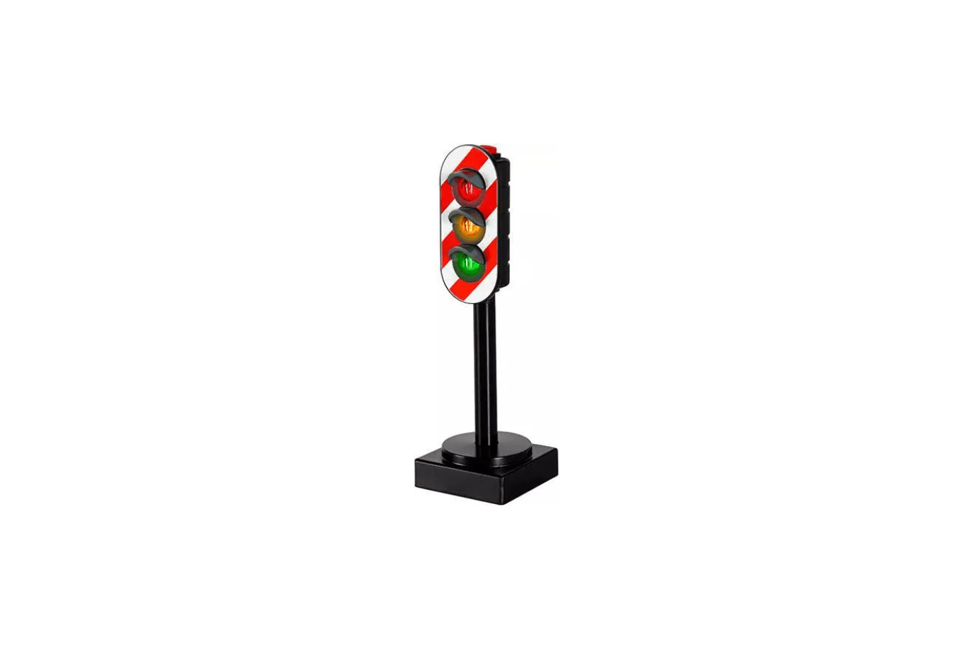 Tracy Stevenson Brio Light Signal