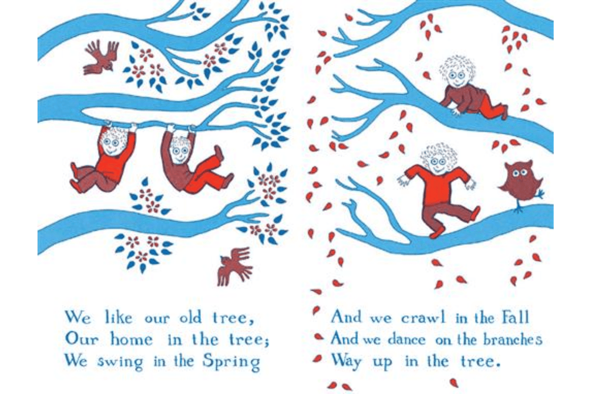 University of Toronto Press Book Up in the Tree by Margaret Atwood [HARDCOVER]