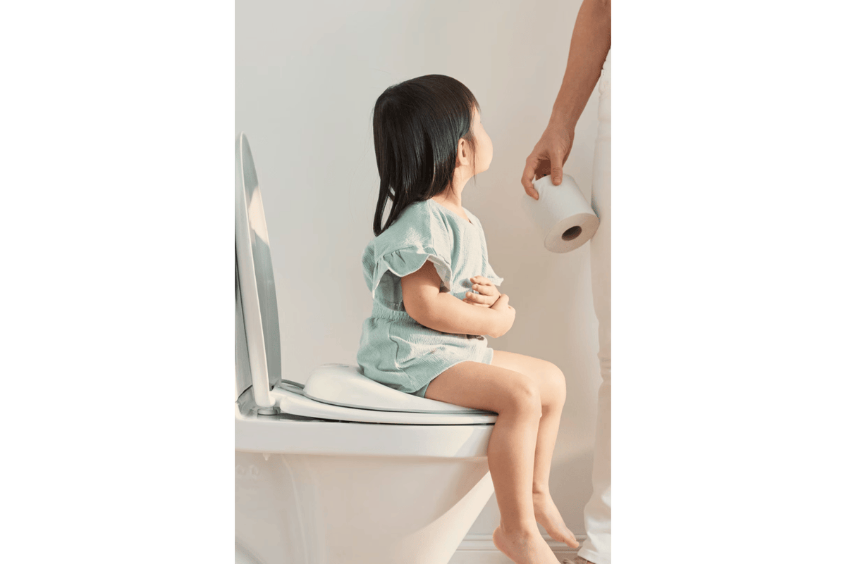 BabyBjörn BabyBjörn Toilet Training Seat