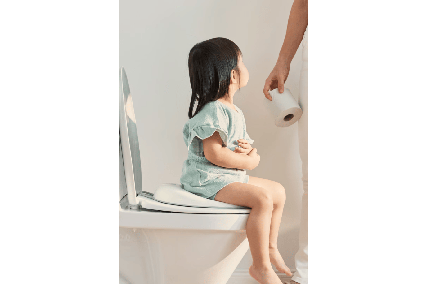 BabyBjörn BabyBjörn Toilet Training Seat