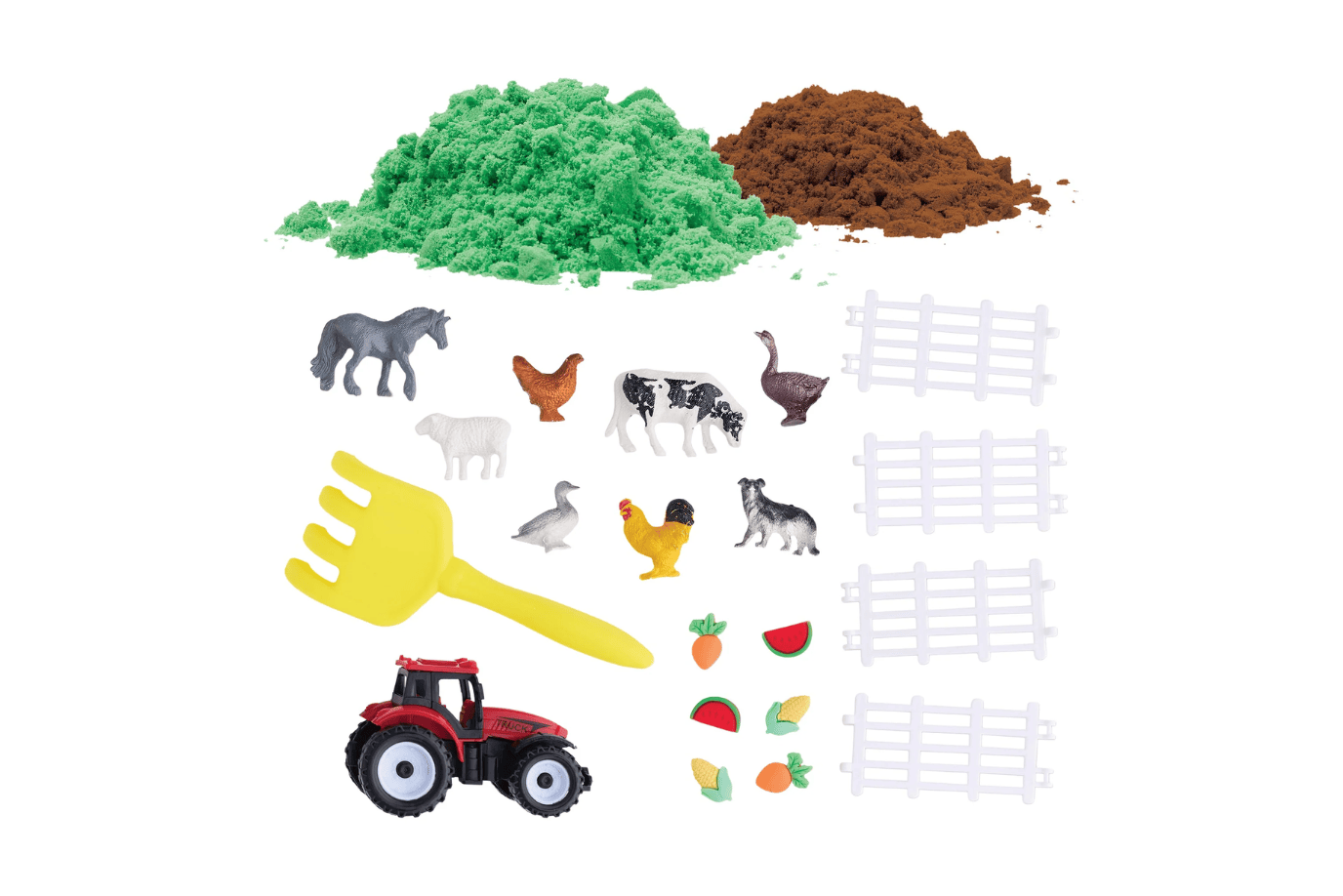 Faber-Castell Sensory Bin Kits