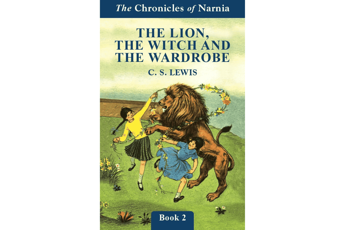 Yoto Play Yoto Card: The Chronicles of Narnia