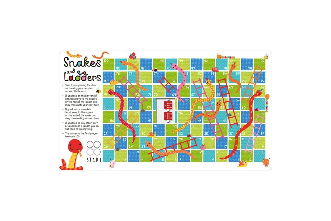 Fire the Imagination Spin & Play Travel Games